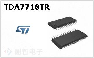 TDA7718TR