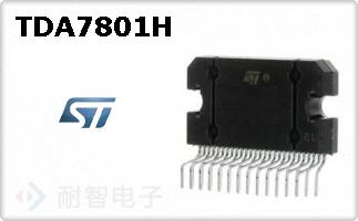 TDA7801HͼƬ