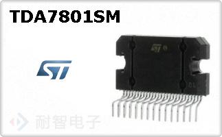 TDA7801SMͼƬ