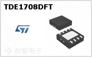 TDE1708DFT