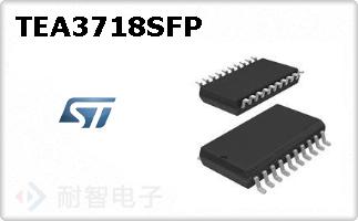 TEA3718SFP