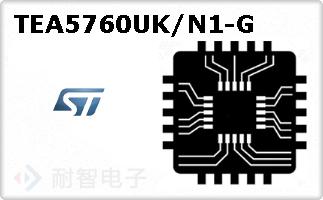 TEA5760UK/N1-G