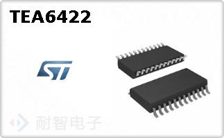 TEA6422