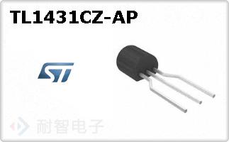 TL1431CZ-AP