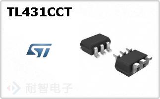 TL431CCT