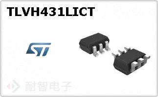 TLVH431LICT