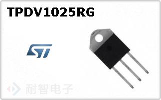 TPDV1025RG