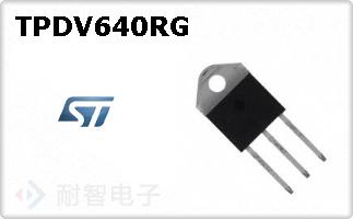 TPDV640RG