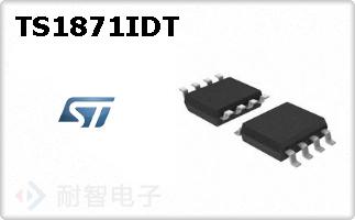 TS1871IDT