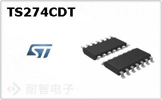 TS274CDT