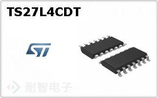 TS27L4CDT