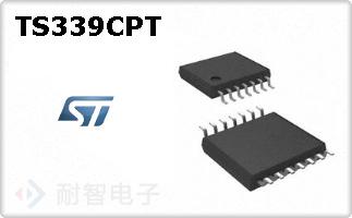 TS339CPT