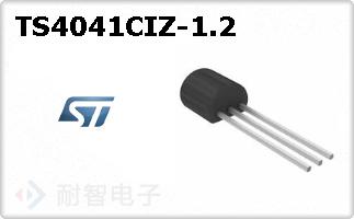 TS4041CIZ-1.2