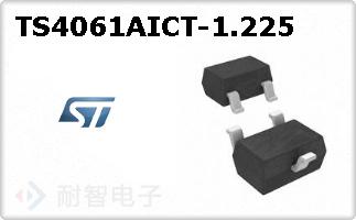 TS4061AICT-1.225ͼƬ