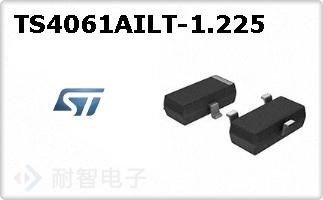TS4061AILT-1.225