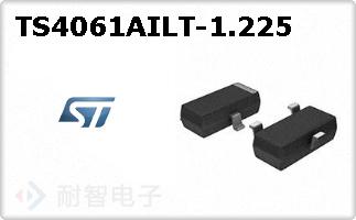 TS4061AILT-1.225ͼƬ