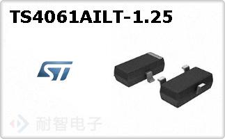 TS4061AILT-1.25