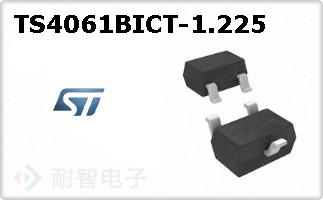 TS4061BICT-1.225