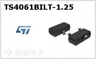 TS4061BILT-1.25