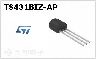 TS431BIZ-AP