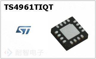 TS4961TIQT