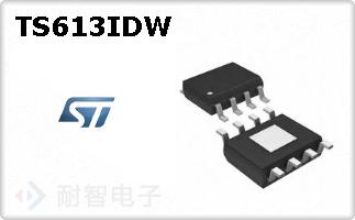 TS613IDW