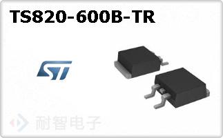 TS820-600B-TR