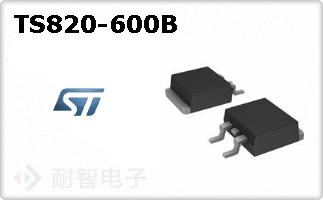 TS820-600B