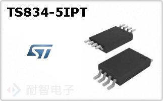 TS834-5IPT