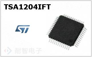 TSA1204IFT