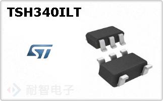 TSH340ILT