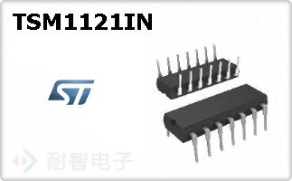 TSM1121IN