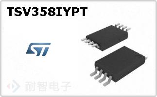 TSV358IYPT