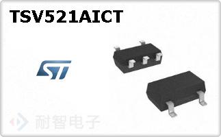 TSV521AICT