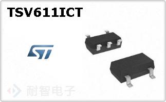 TSV611ICT