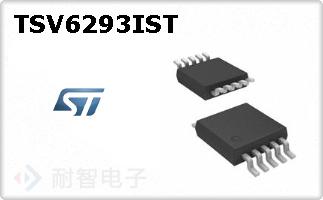 TSV6293ISTͼƬ