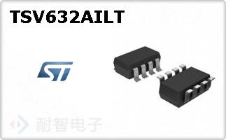 TSV632AILT