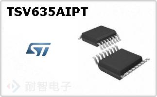 TSV635AIPT