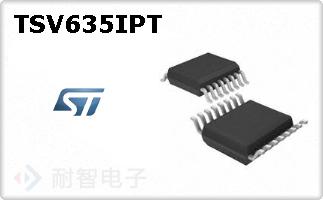 TSV635IPT