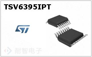 TSV6395IPT