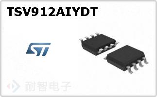 TSV912AIYDTͼƬ