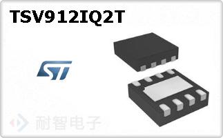 TSV912IQ2T