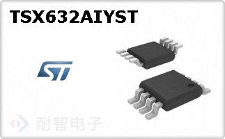 TSX632AIYST
