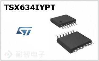 TSX634IYPT