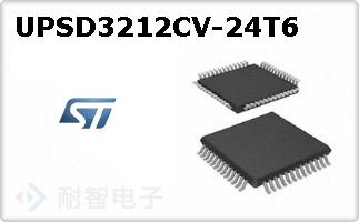 UPSD3212CV-24T6