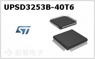 UPSD3253B-40T6ͼƬ