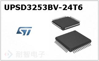 UPSD3253BV-24T6