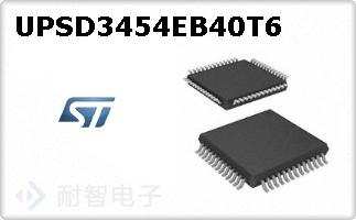 UPSD3454EB40T6