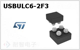 USBULC6-2F3