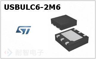 USBULC6-2M6